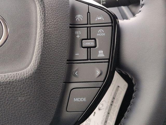 new 2026 Toyota Prius car, priced at $33,859