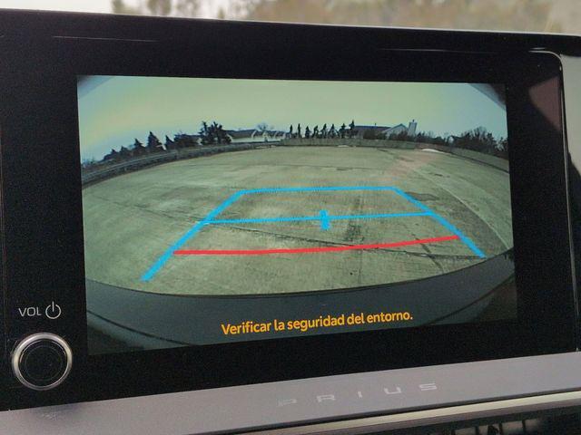 new 2026 Toyota Prius car, priced at $33,859