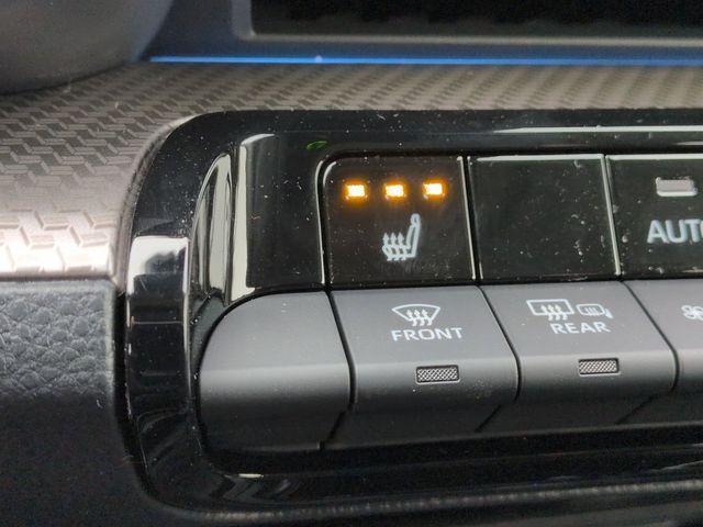 new 2026 Toyota Prius car, priced at $33,859