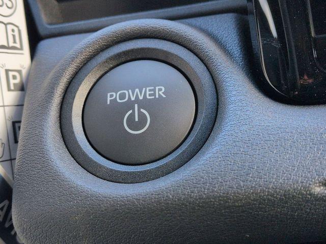 new 2026 Toyota bZ car, priced at $37,143