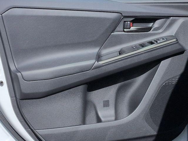 new 2026 Toyota bZ car, priced at $37,143