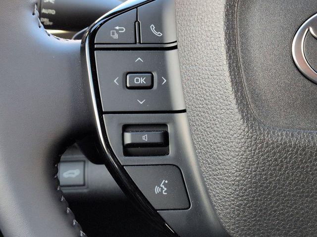 new 2026 Toyota bZ car, priced at $37,143