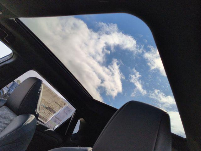 new 2026 Toyota bZ car, priced at $37,143