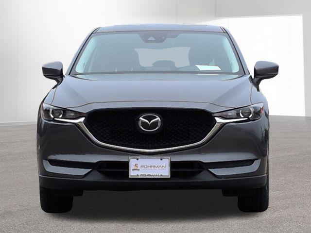 used 2019 Mazda CX-5 car, priced at $19,869