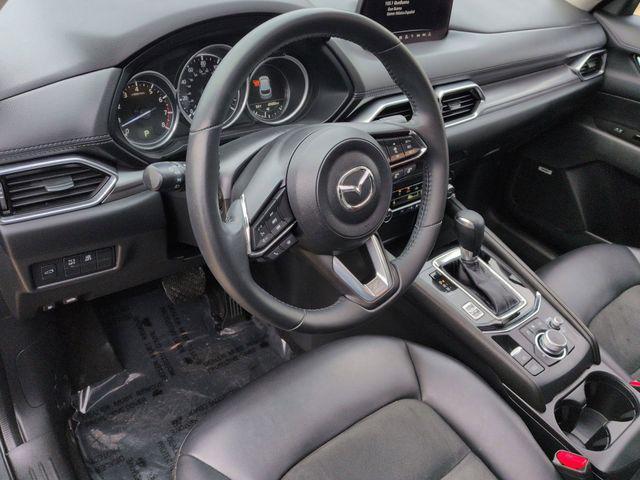 used 2019 Mazda CX-5 car, priced at $19,869