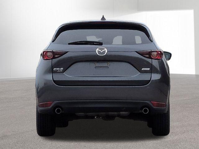 used 2019 Mazda CX-5 car, priced at $19,869