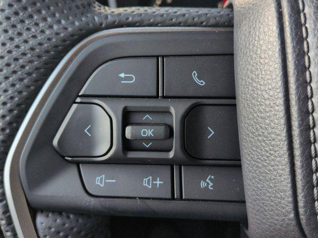 new 2026 Toyota Tundra car, priced at $55,726