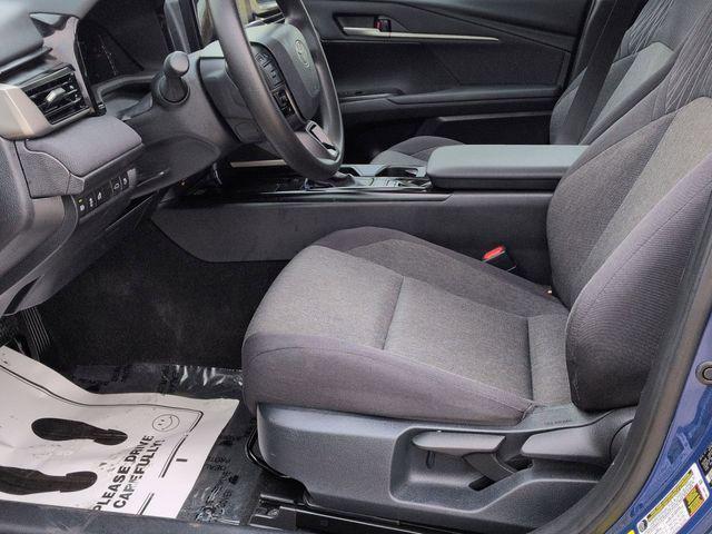 used 2025 Toyota Camry car, priced at $24,899