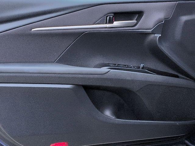 used 2025 Toyota Camry car, priced at $24,899