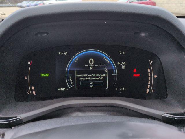 used 2025 Toyota Camry car, priced at $24,899