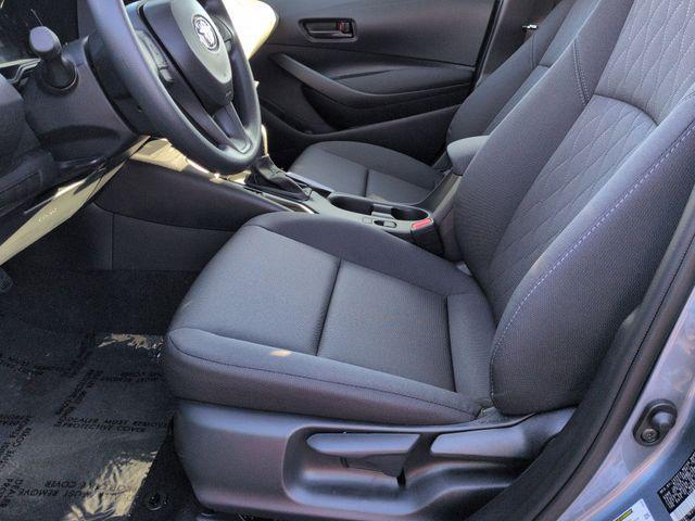 new 2026 Toyota Corolla car, priced at $24,571