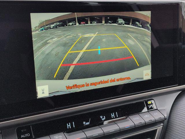 used 2026 Toyota Camry car, priced at $33,480