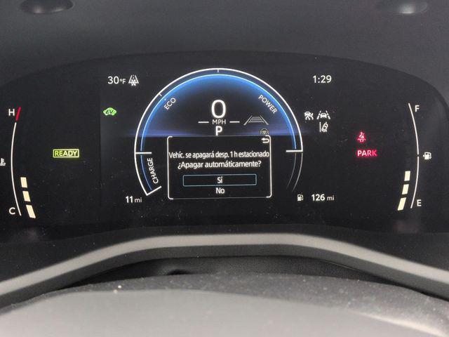 used 2026 Toyota Camry car, priced at $33,480