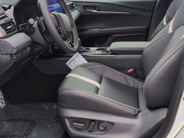 used 2026 Toyota Camry car, priced at $33,480