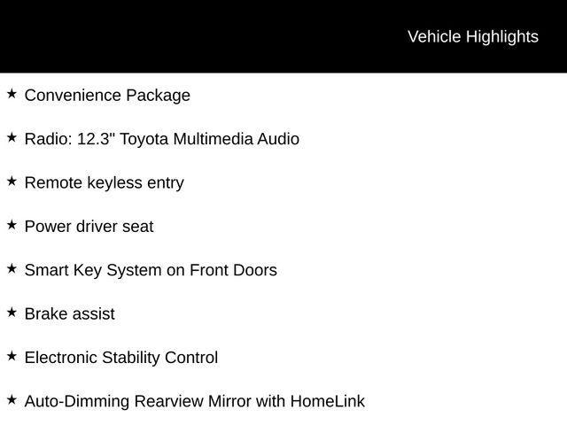 used 2026 Toyota Camry car, priced at $33,480