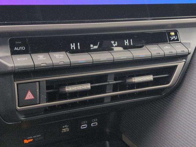 used 2026 Toyota Camry car, priced at $33,480