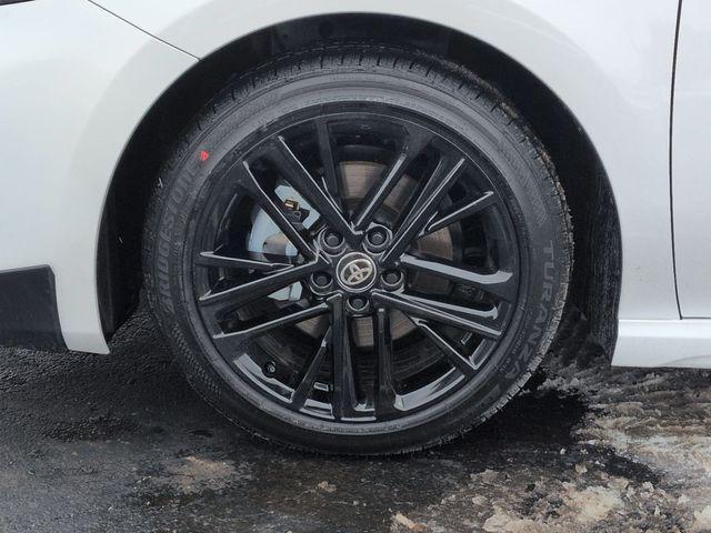 used 2026 Toyota Camry car, priced at $33,480