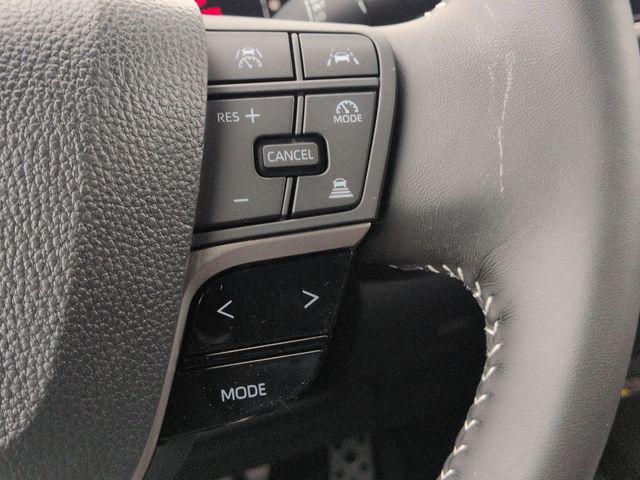 used 2026 Toyota Camry car, priced at $33,480