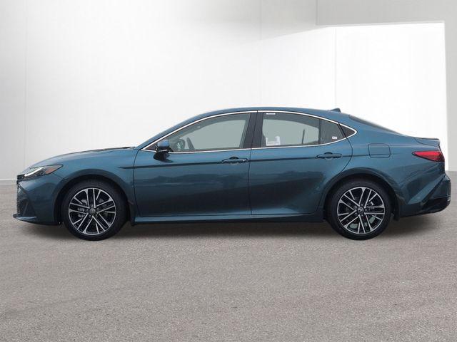 new 2026 Toyota Camry car, priced at $34,209