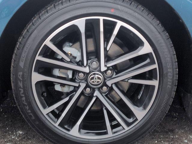 new 2026 Toyota Camry car, priced at $34,209