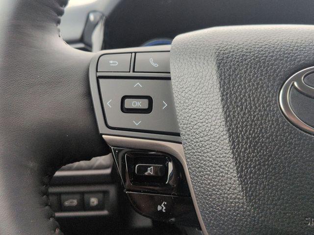 new 2026 Toyota Camry car, priced at $34,209