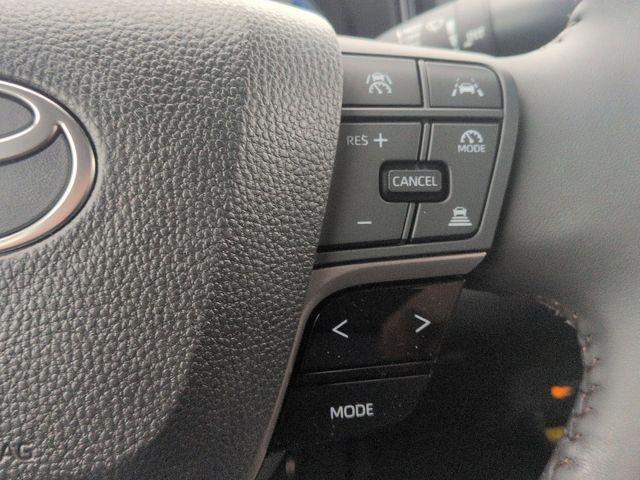 new 2026 Toyota Camry car, priced at $34,209