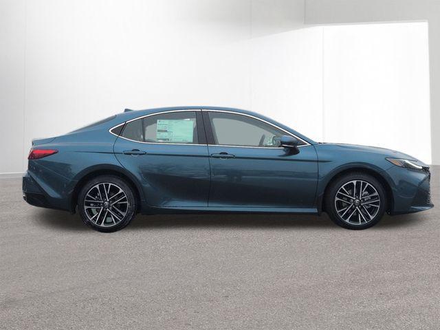 new 2026 Toyota Camry car, priced at $34,209