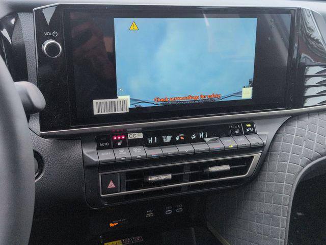 new 2026 Toyota Camry car, priced at $34,209