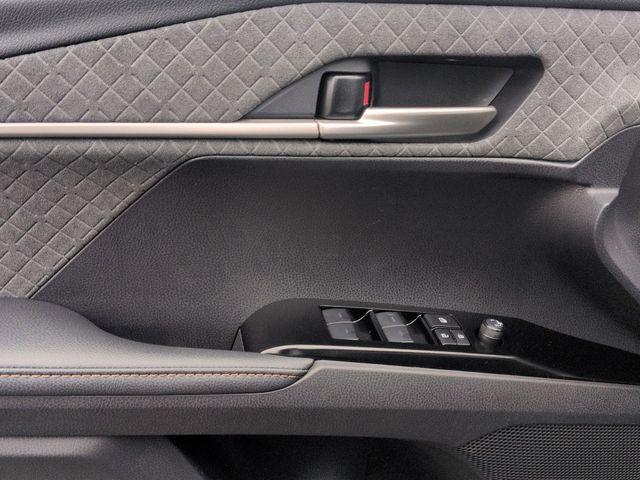 new 2026 Toyota Camry car, priced at $34,209