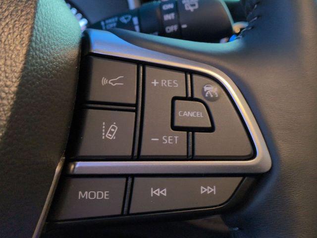 used 2026 Toyota Highlander car, priced at $49,300