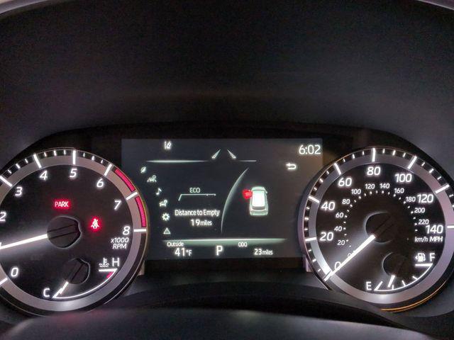 used 2026 Toyota Highlander car, priced at $49,300