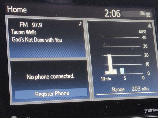 used 2024 Toyota Camry car, priced at $22,400