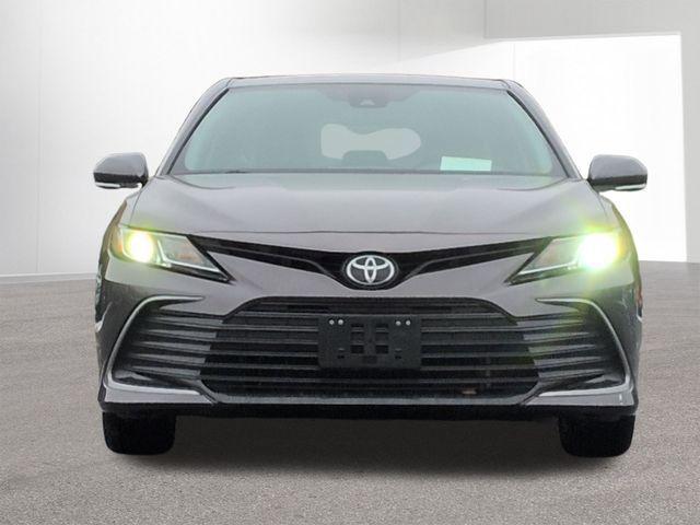used 2024 Toyota Camry car, priced at $22,400