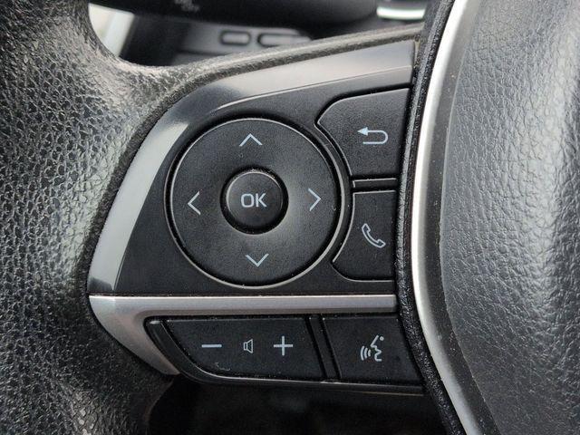 used 2024 Toyota Camry car, priced at $22,400