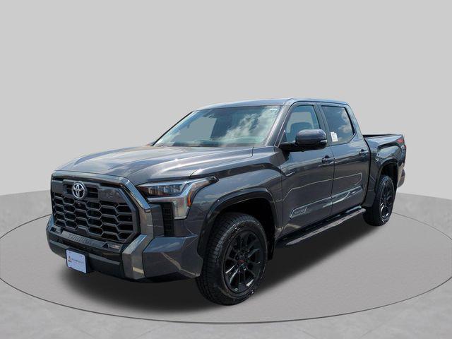 new 2026 Toyota Tundra car, priced at $68,135
