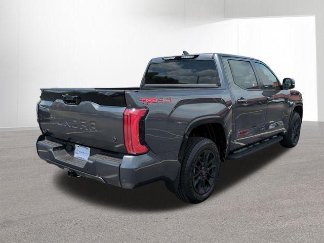 new 2026 Toyota Tundra car, priced at $68,135