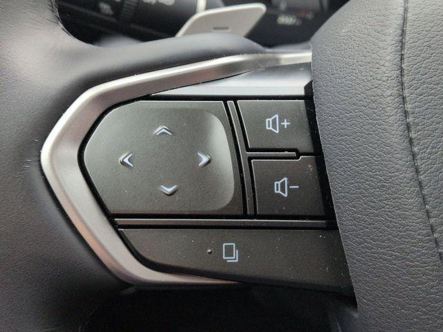 used 2025 Lexus TX 350 car, priced at $64,799