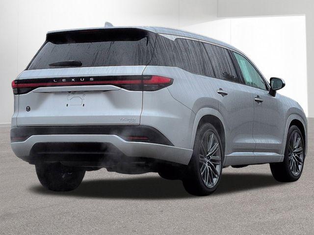 used 2025 Lexus TX 350 car, priced at $64,799