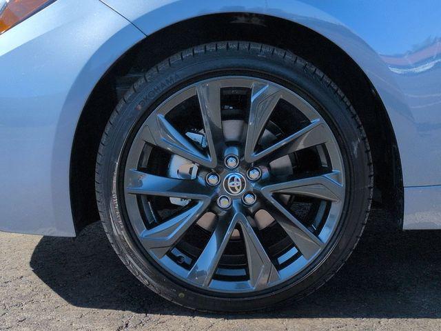 new 2026 Toyota Corolla Hybrid car, priced at $28,333