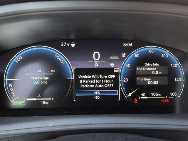 new 2026 Toyota Corolla Hybrid car, priced at $28,333