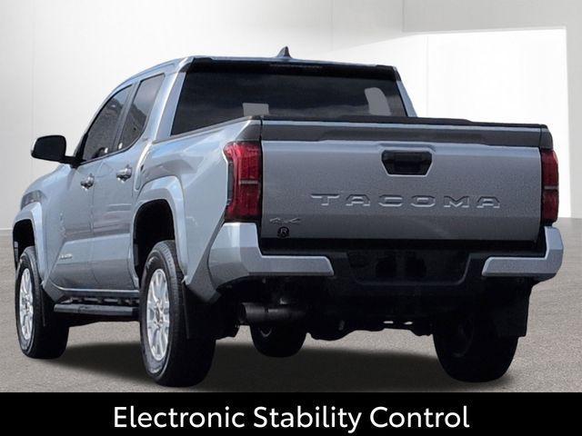 used 2024 Toyota Tacoma car, priced at $35,999