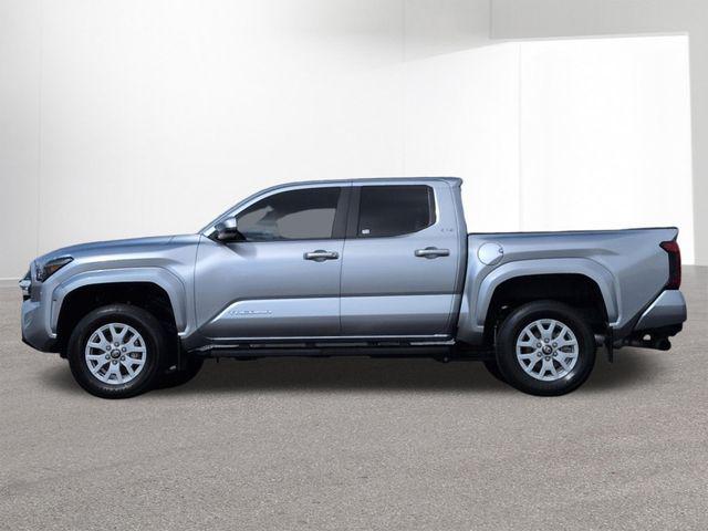 used 2024 Toyota Tacoma car, priced at $38,699
