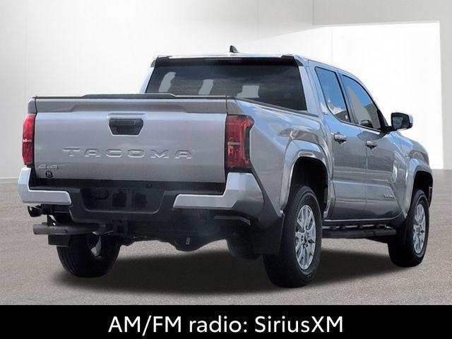 used 2024 Toyota Tacoma car, priced at $35,999