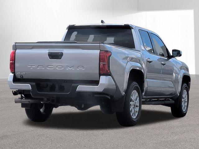 used 2024 Toyota Tacoma car, priced at $38,699