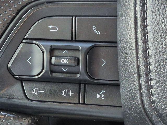 used 2024 Toyota Tacoma car, priced at $38,699