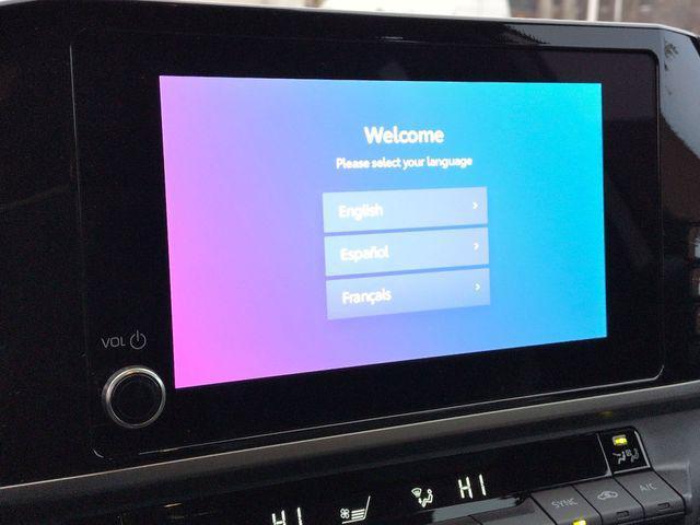 used 2026 Toyota Camry car, priced at $32,800