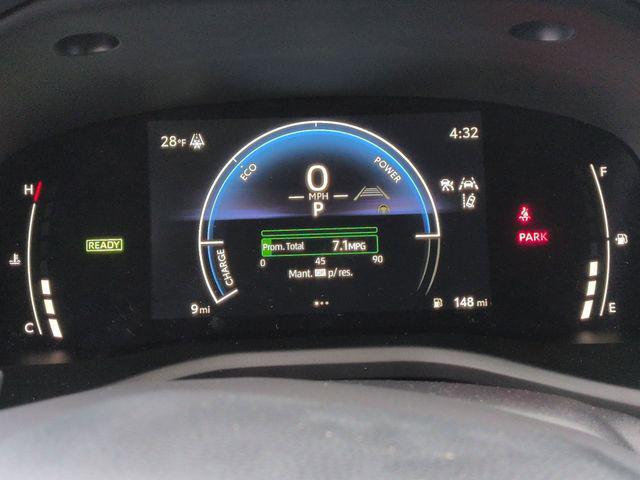 used 2026 Toyota Camry car, priced at $32,800