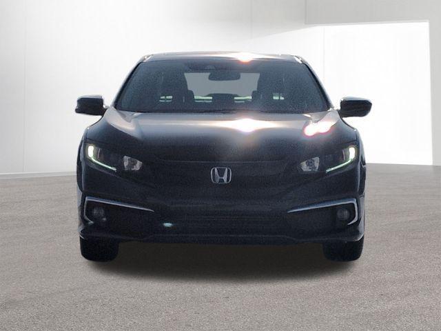 used 2019 Honda Civic car, priced at $18,999