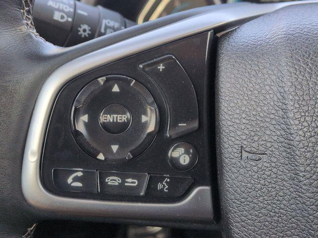 used 2019 Honda Civic car, priced at $18,999