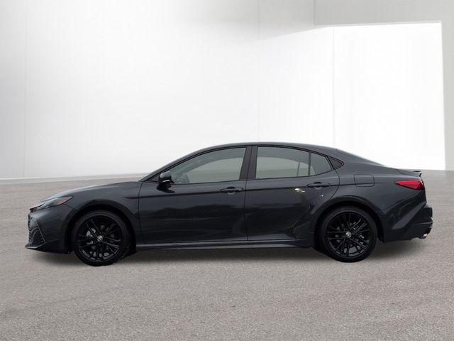 used 2026 Toyota Camry car, priced at $33,250